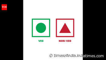 Green or red dot? Your soap, shampoo and toothpaste will now reveal if they’re veg or non-veg