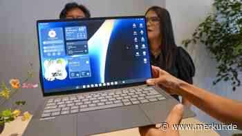 Neue KI-Laptops starten: Google will mit Googlebook Apple Kunden abjagen
