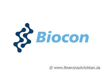 EQS-News: Biocon: Pertuzumab-Biosimilar erhält als erstes Biosimilar positive CHMP-Stellungnahme unter dem neuen maßgeschneiderten Entwicklungsansatz der EMA