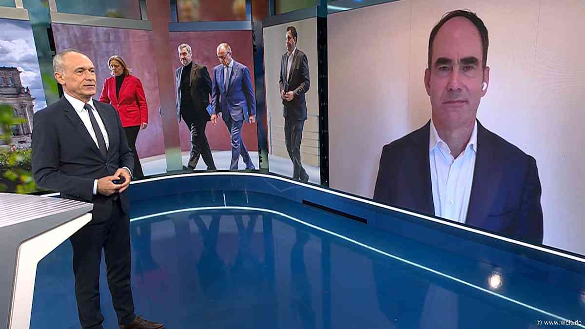 „Wenn das zurückgedreht wird, dann werden wir wieder weniger ausländische Investoren bekommen“