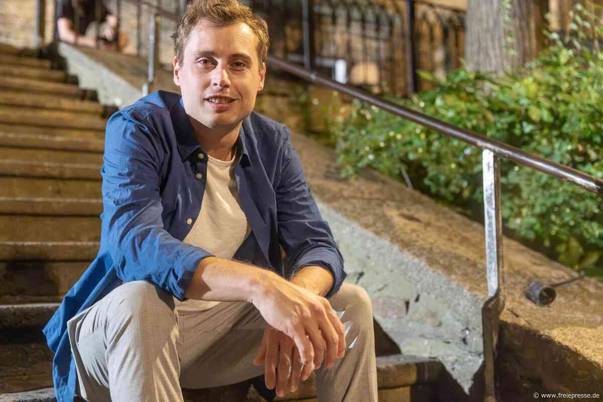 Kultklassiker im Erzgebirge: „Der kleine Horrorladen“ hat Premiere