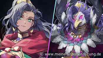 Fire Emblem Shadows – Leda: Saitensirene und Finale von Buch 3 nun verfügbar