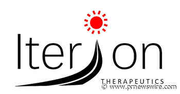 Iterion Therapeutics Announces Promising Phase 1b Data for Tegavivint in Combination with Osimertinib in First-Line EGFR-Mutated Non-Small Cell Lung Cancer