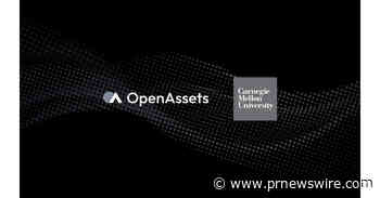 Carnegie Mellon Students Spend Summer Building Institutional Tokenization Infrastructure With OpenAssets