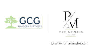 GCG Advisory Partners Exceeds 5 Billion in AUM and Builds Out Ultra-High-Net-Worth and Family Office with Former Wells Fargo FiNet Advisor Team