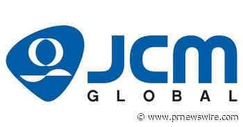 JCM Global Installs Three Dynamic Digital Signage Installations at Resorts World Casino New York City