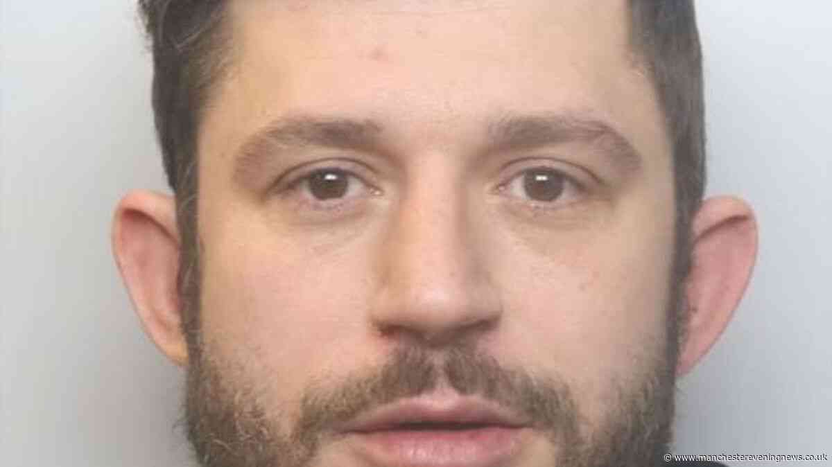 Man raped woman in her home after conning his way inside