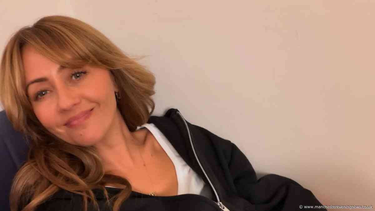 Coronation Street star teases Maria Windass future with message about what's ahead in ITV soap
