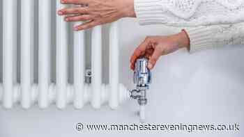 UK households urged to do 10-minute radiator task before October