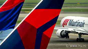 Oud-vrachtvliegers Martinair hebben recht op achterstallig loon van KLM