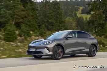 MG IM6 2026: test, prijs, configuratie