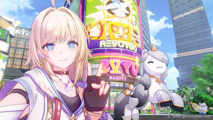Genshin Impact studio's new Pokemon-like, Honkai: Nexus Anima, has some of the best creature designs I've ever seen, but its battle format has me concerned