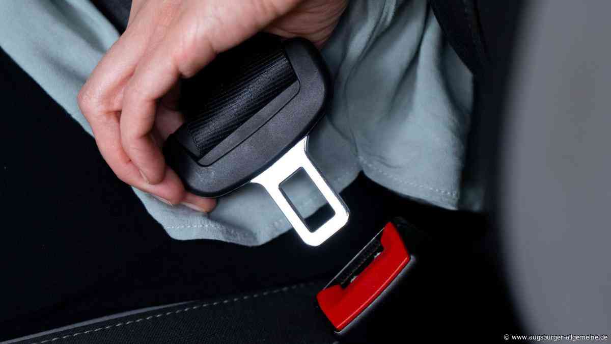Gurt und Kindersicherung kontrolliert: Polizei zieht Bilanz zum Aktionstag