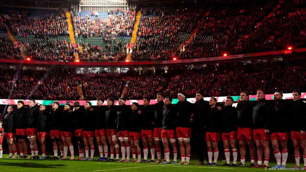The truth about the WRU's finances, ticket sales and stadium football plan