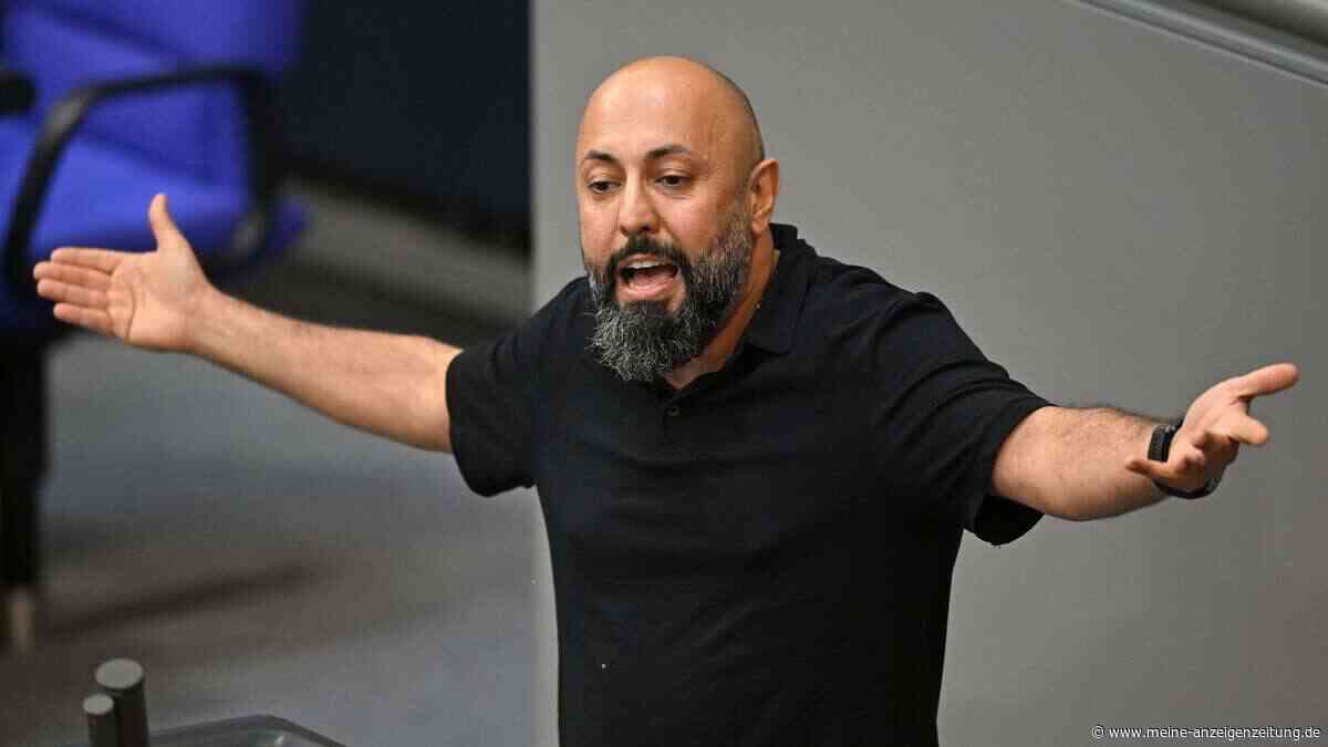Linke-Politiker chattet mit Clan-Mitglied - deutliche Kritik