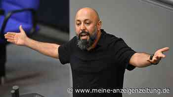 Linke-Politiker chattet mit Clan-Mitglied - deutliche Kritik