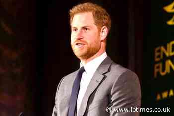 Prince Harry Is 'Completely Fine' With New Princess Diana Memoir, Earl Spencer Says
