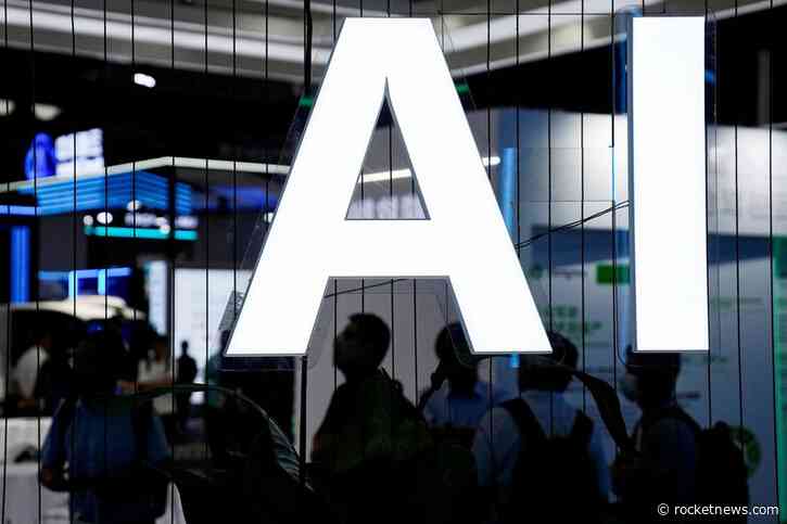 Corporate bond buyers get picky with flood of AI debt
