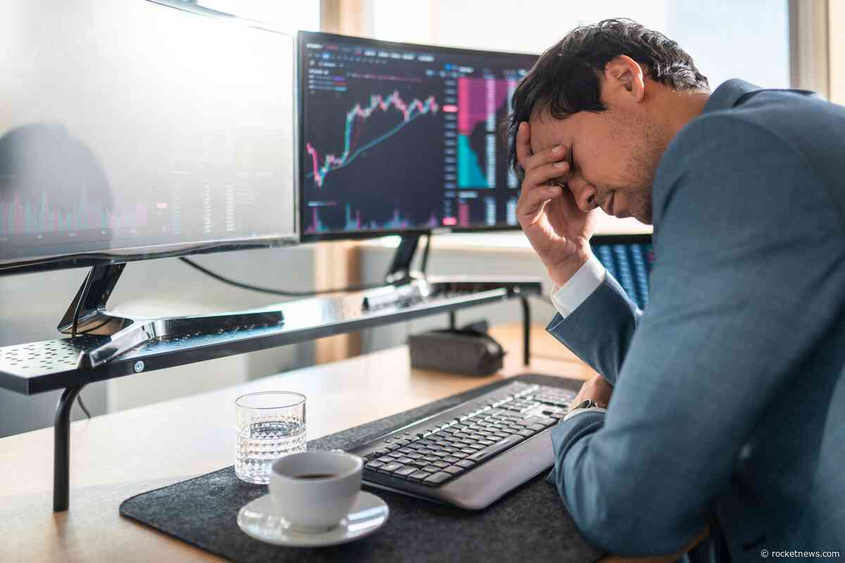 Rising Treasury Yields Are Wreaking Havoc on the Bond Market. Here’s How It Could Affect Stock Investors.
