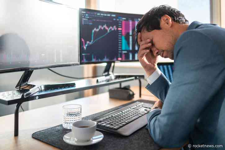 Rising Treasury Yields Are Wreaking Havoc on the Bond Market. Here’s How It Could Affect Stock Investors.