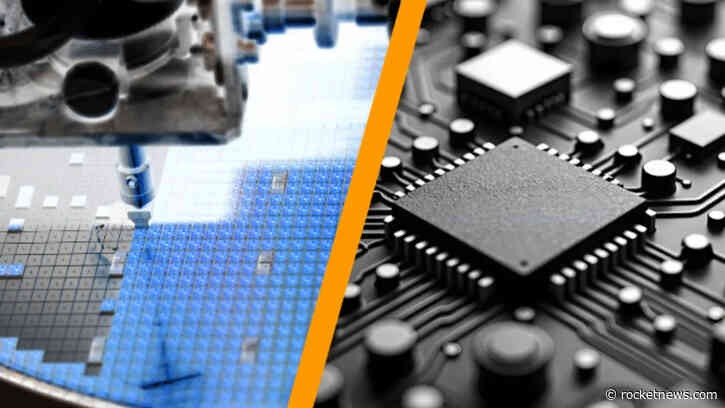 TSMC Spent $15.59 Billion on CapEx in a Single Quarter, 42% More Than the Quarter Before. Here’s What It Means For the Stock.