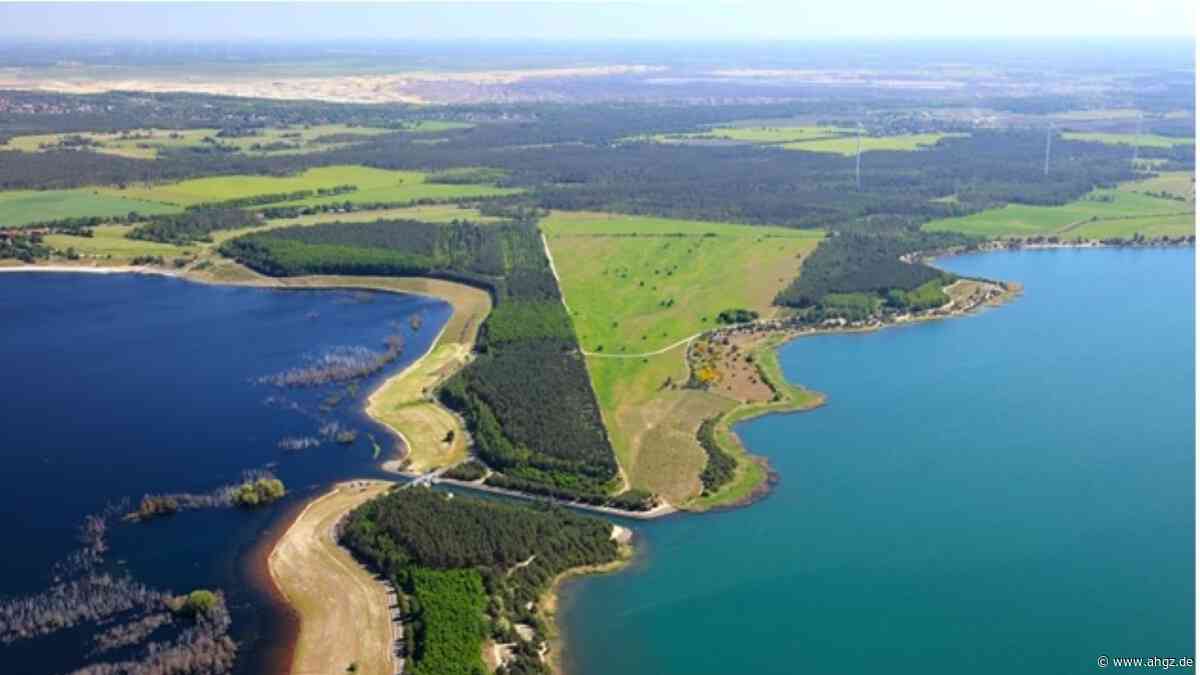 Prüfung läuft: Hier könnte ein neuer Center Parc entstehen