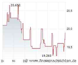 Formycon: FYB206-Entwicklungsansatz in Fachjournal