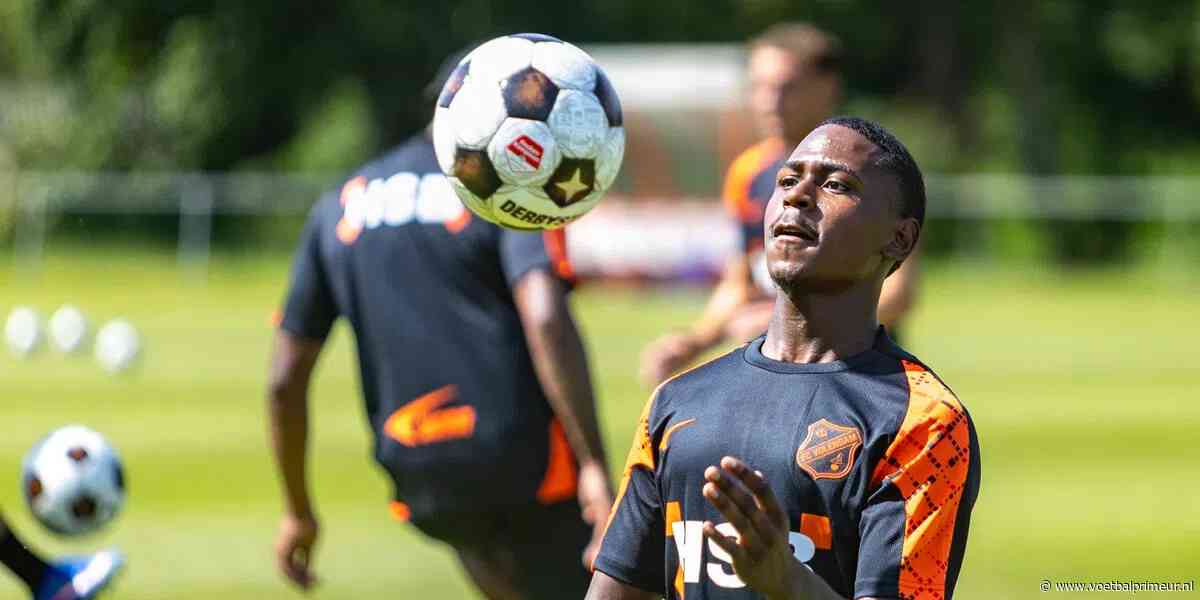 Opmerkelijk nieuws: FC Volendam breekt na drie maanden met zomeraanwinst
