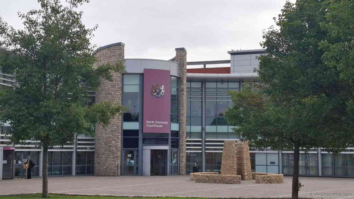 Bristol man accused of three counts of rape