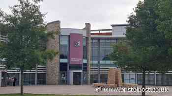 Bristol man accused of three counts of rape