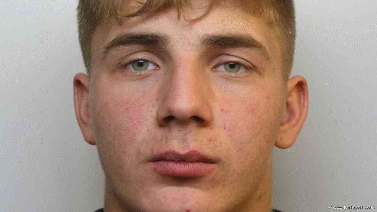 Driver jailed over death of young biker with 'smile that melted your heart'