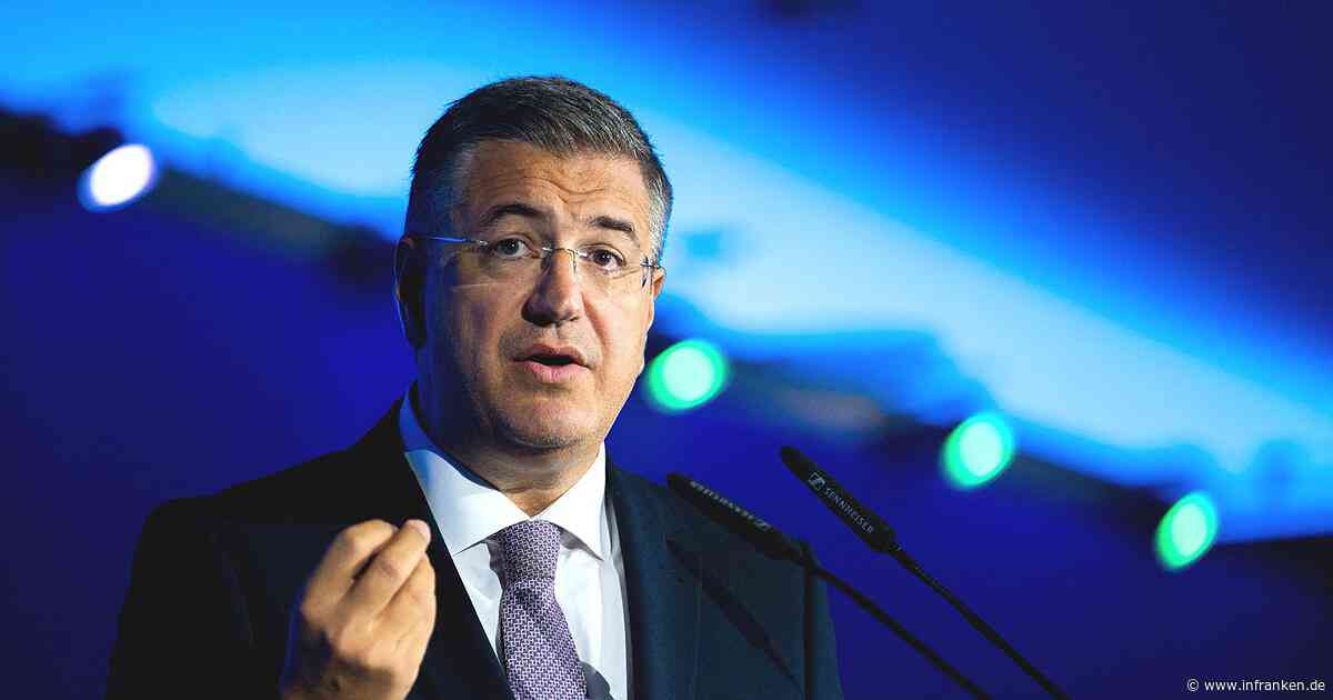 EU-Kommissar: Europas Zugsystem braucht einheitliche Tickets