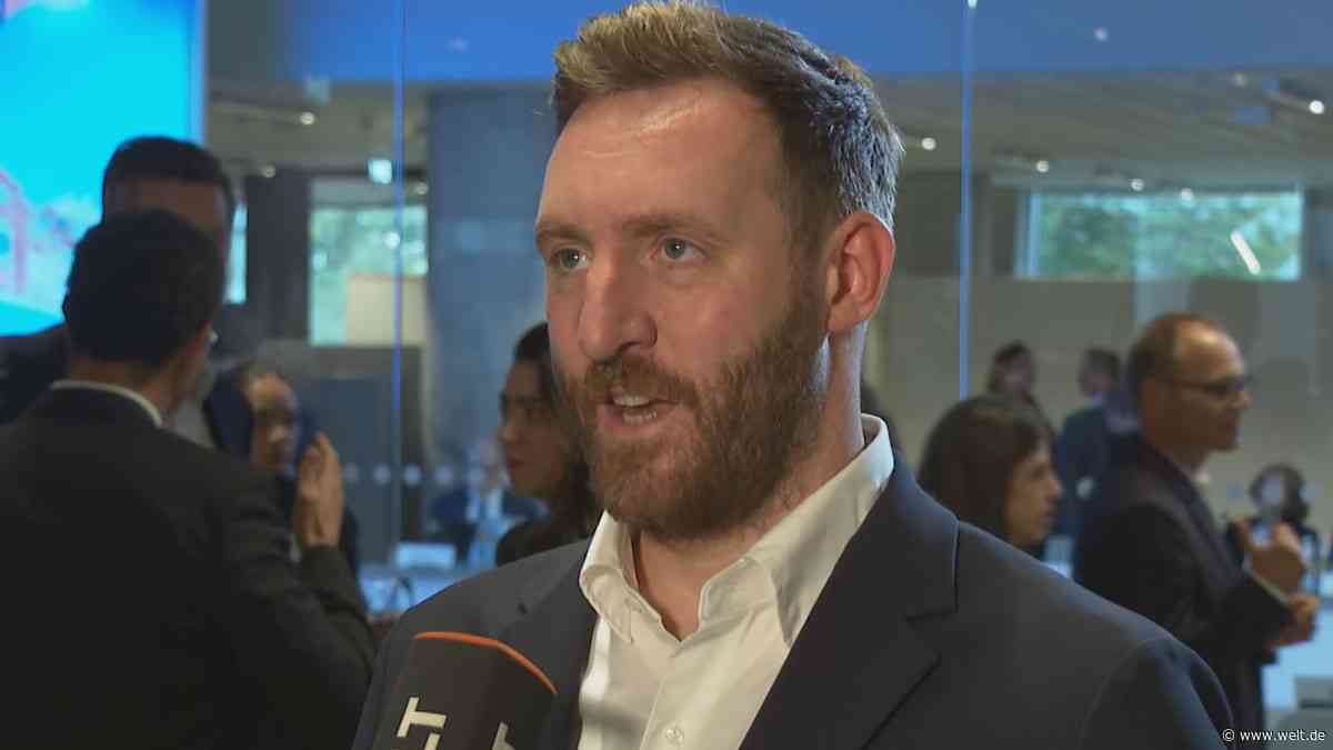 KI revolutioniert Softwareentwicklung