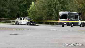 2 people found dead in separate vehicle fires within hours of each other in Etobicoke and Scarborough