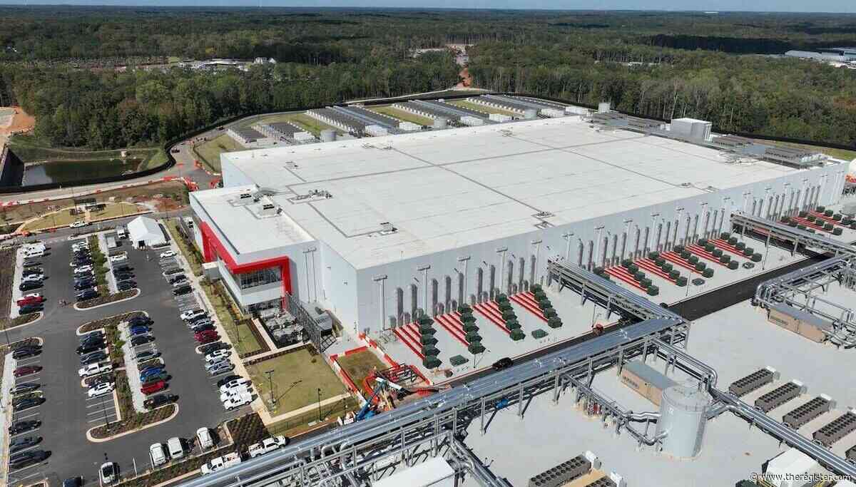 Civo plots 40 edge datacenters to power Britain's sovereign AI