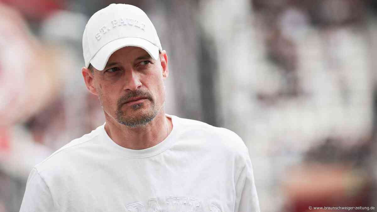 Offiziell: Borussia Mönchengladbach verpflichtet Blessin –  Vertrag bis 2028