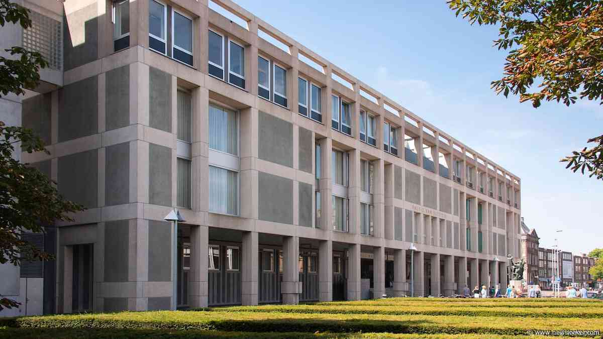Twintig jaar cel voor man die echtgenote wurgde in Beuningen
