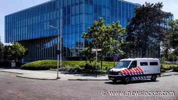 Rechtbank Zwolle ontruimd vanwege brand tijdens hoger beroep Frits van Eerd