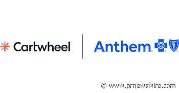 Cartwheel Care Collaborates with Anthem to Expand Telehealth Mental Health Services to 12,500 K-12 Students Across Indiana
