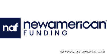 New American Funding Promotes Stacy Chevalier to Northwest Regional Vice President