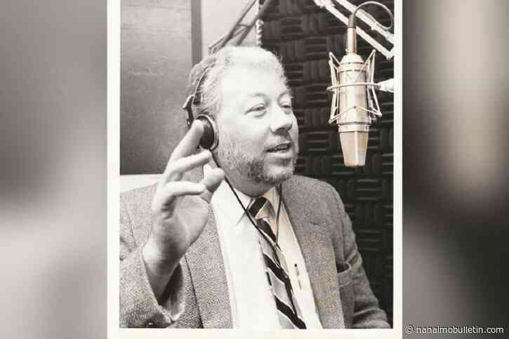 Longtime Vernon radio voice falls silent
