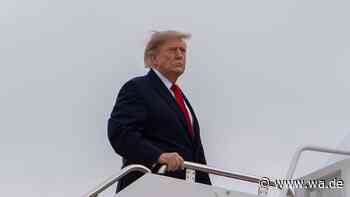 „Enorm vertrackte Gemengelage“: Trump sucht Iran-Ausweg – Experte warnt vor ernster Treibstoffkrise