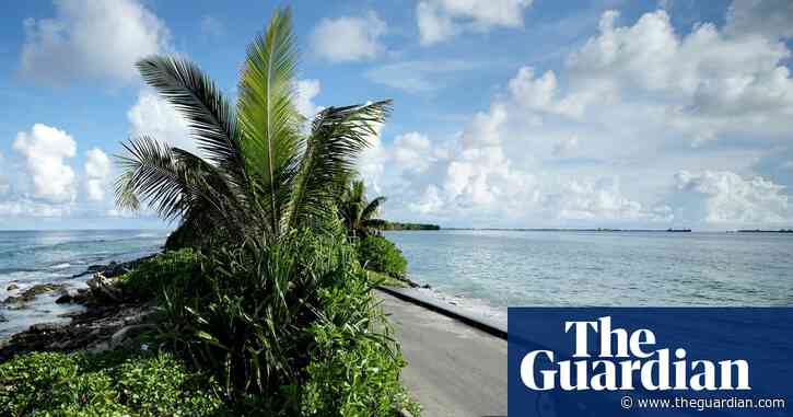 Poorer nations will be among the last to benefit if global emissions cut to net zero