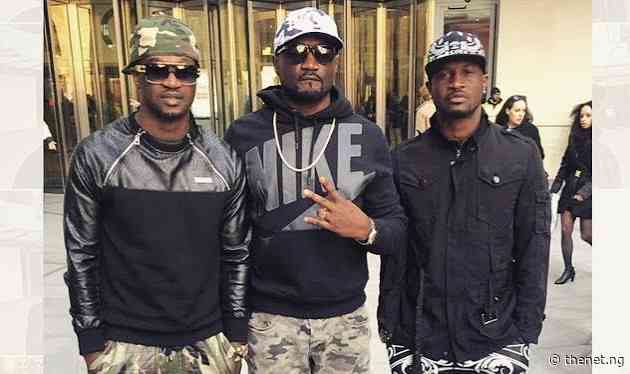 Peter Okoye Admits Receiving Over $800,000 in Psquare Royalties, Says Jude Got Nothing