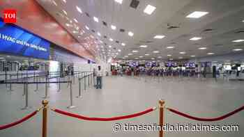 IGIA immigration lapse: ‘Entire hub, spoke ecosystem strengthened now,’ says Naidu