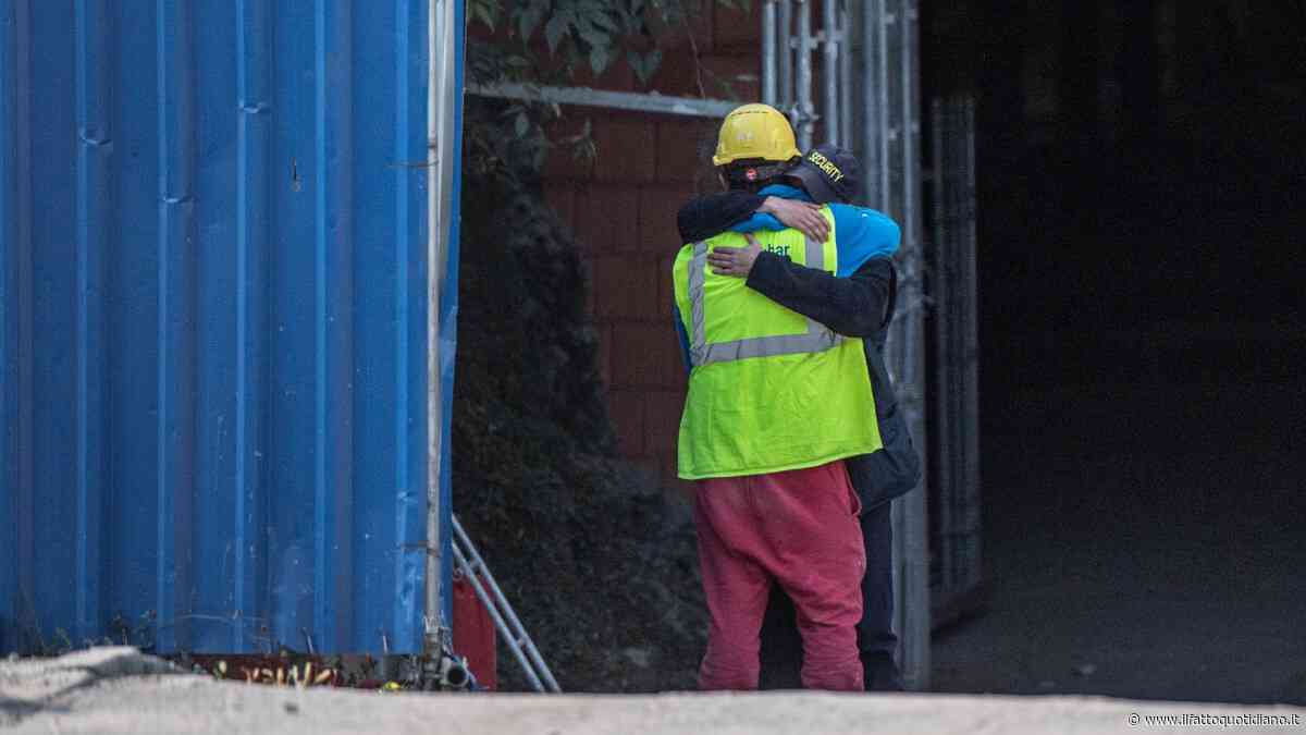 Anche nel 2025 sono morti più di tre lavoratori al giorno. Malattie professionali: +300% di denunce dal 2000. 9 incidenti mortali tra gli studenti