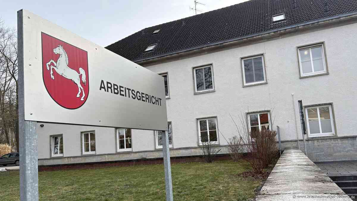 Sie sehen sich als Hinweisgeber – VW-Manager klagen gegen Kündigung