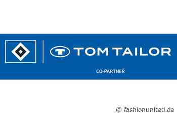 Tom Tailor bleibt bis 2028 Partner des HSV
