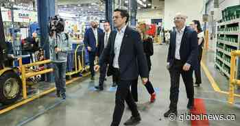 Quebec election campaign enters 27th day as final debate nears
