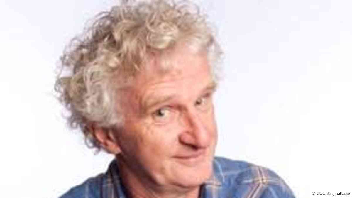 Heartbreak as beloved Aussie children's author Terry Denton dies aged 76: 'It's like a piece of Australia's childhood has gone'